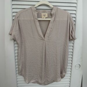 Reset by Jane Stone Colored Esme Top